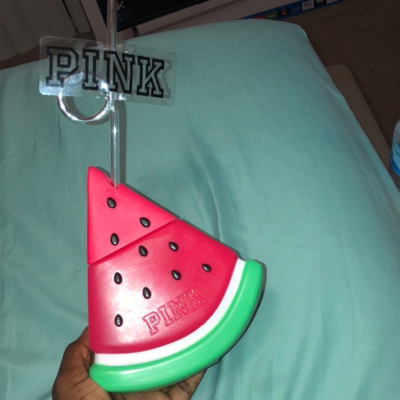 PINK Victoria's Secret Other - PINK Watermelon Cup